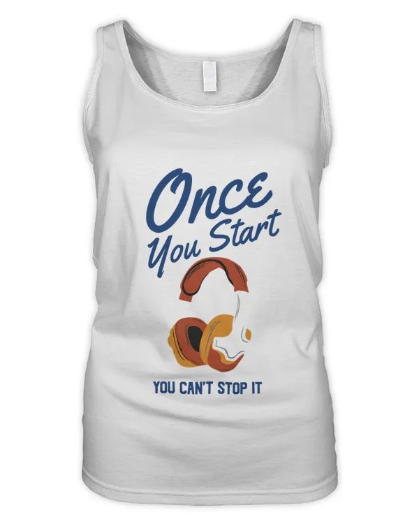Women's Tank Top