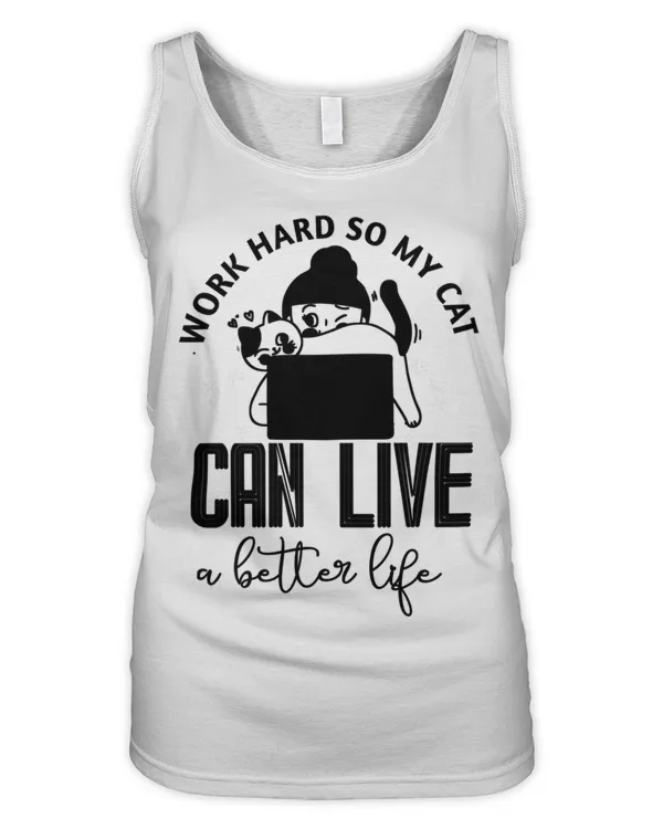 Women's Tank Top