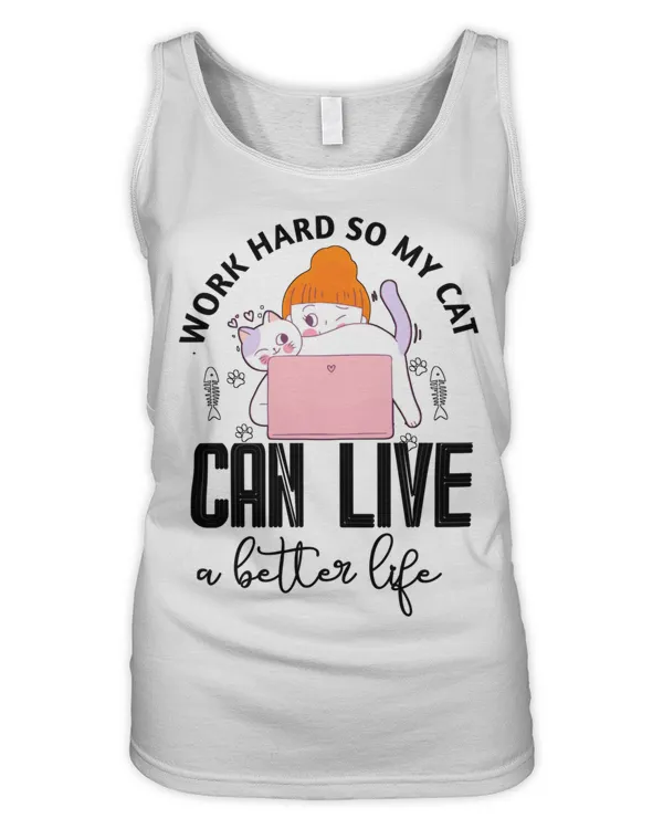 Women's Tank Top