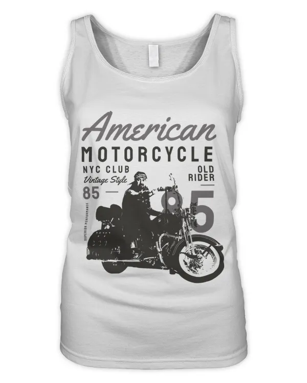 Women's Tank Top