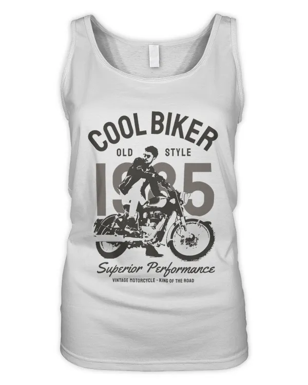 Women's Tank Top
