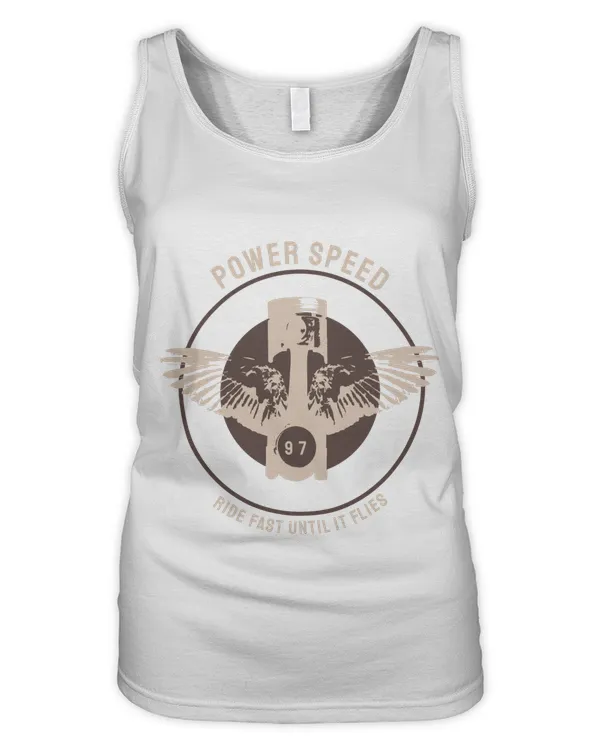 Women's Tank Top
