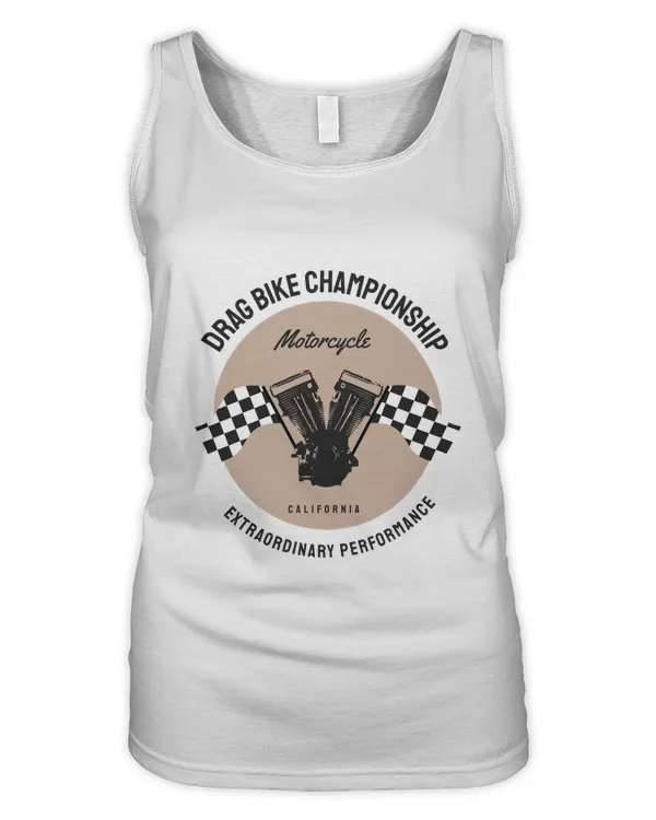 Women's Tank Top