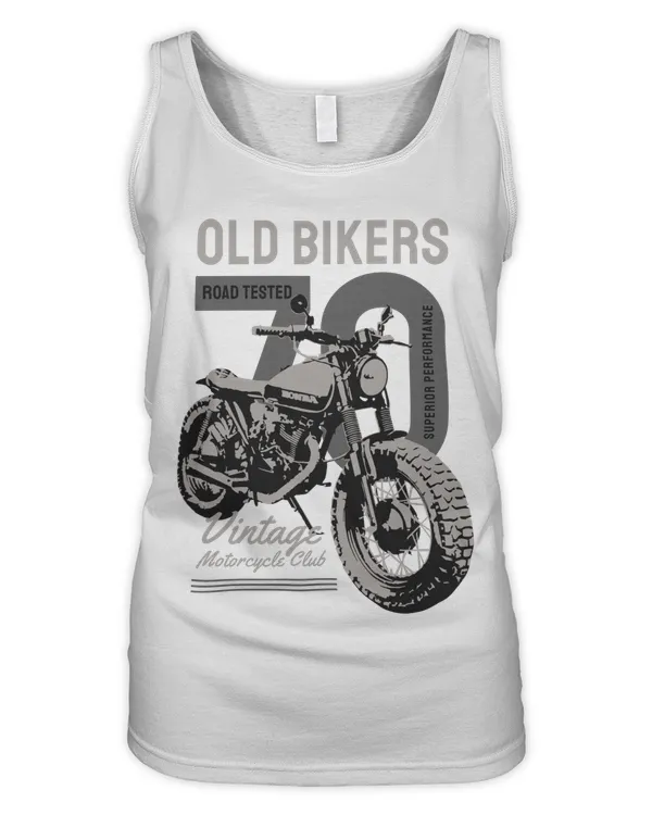 Women's Tank Top