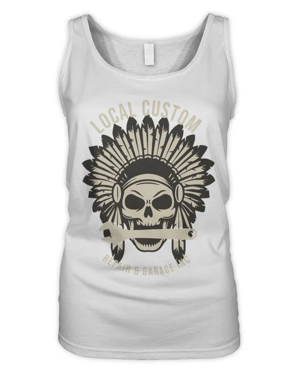Women's Tank Top