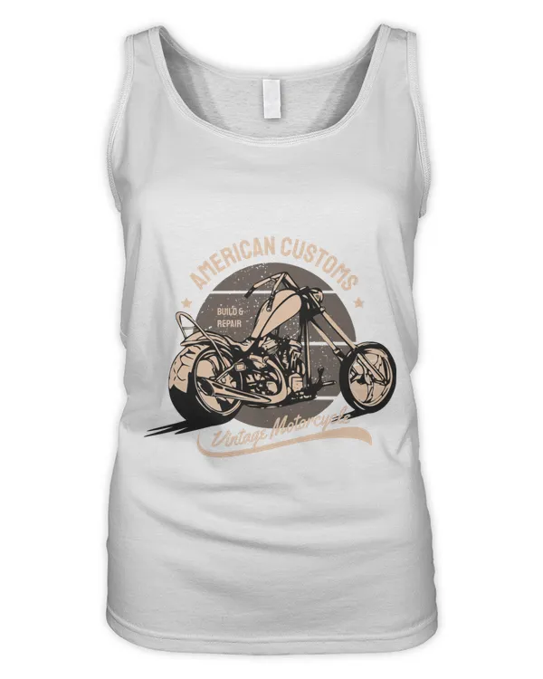 Women's Tank Top