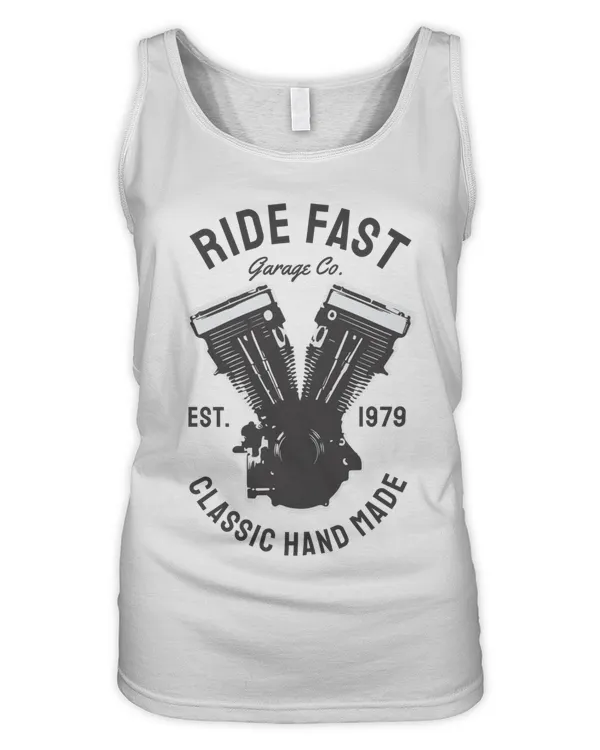 Women's Tank Top