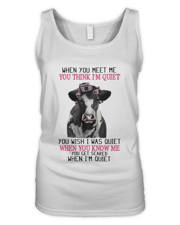 Women's Tank Top