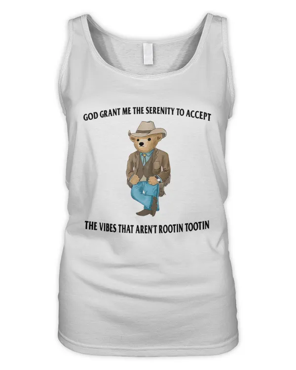 Women's Tank Top