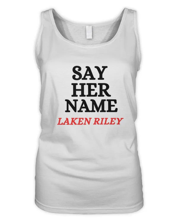 Women's Tank Top