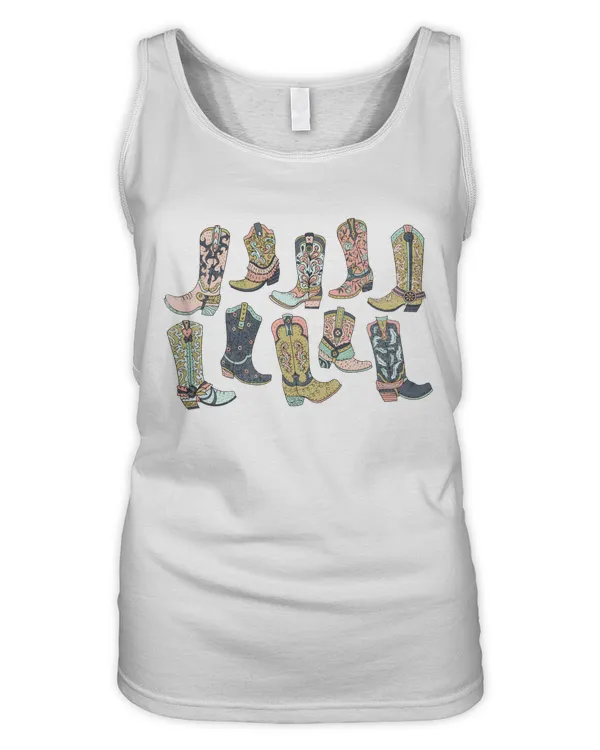 Women's Tank Top