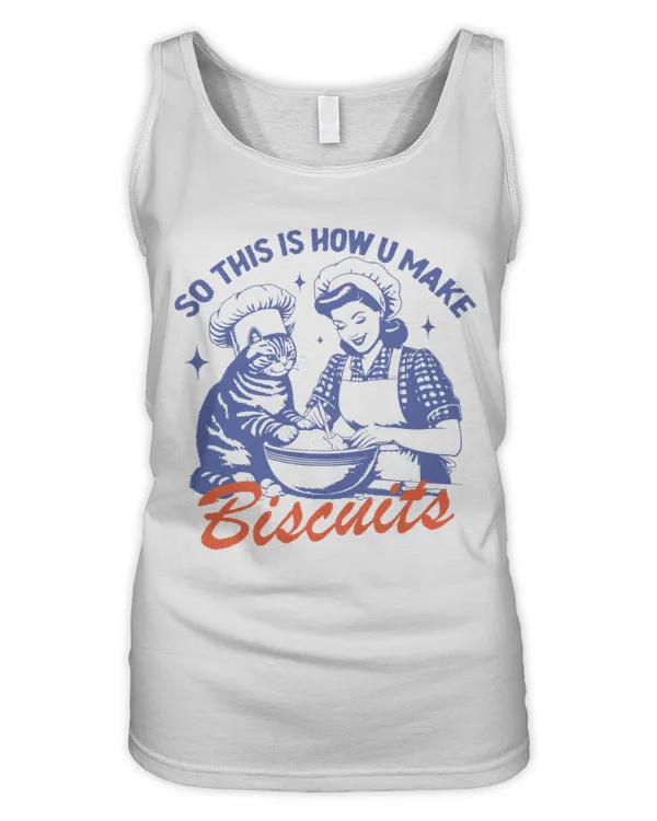 Women's Tank Top