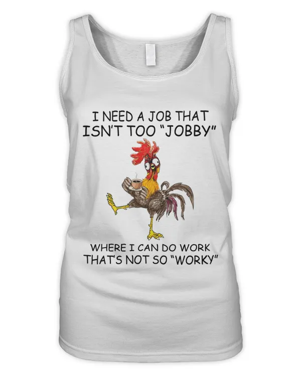 Women's Tank Top