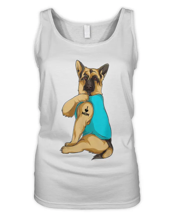 Women's Tank Top