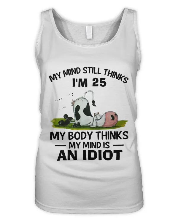 Women's Tank Top