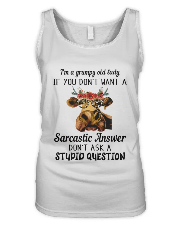 Women's Tank Top
