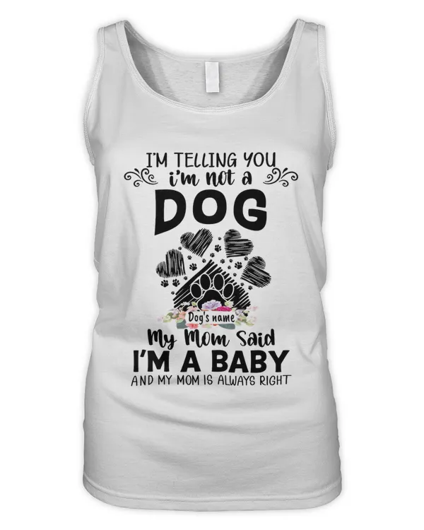 Women's Tank Top
