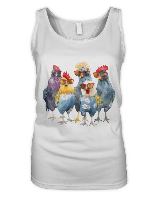 Women's Tank Top