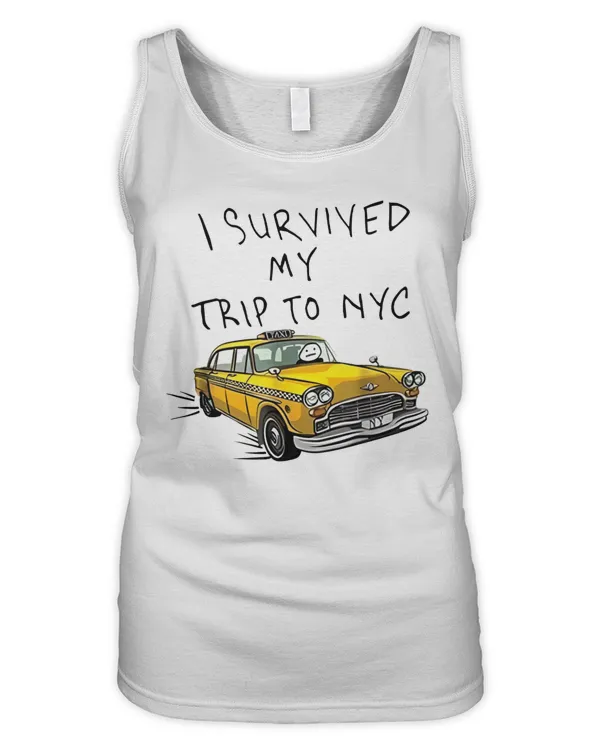 Women's Tank Top