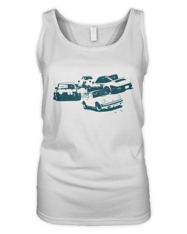 Women's Tank Top