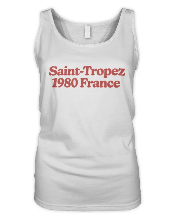 Women's Tank Top