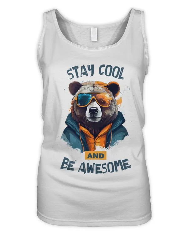 Women's Tank Top