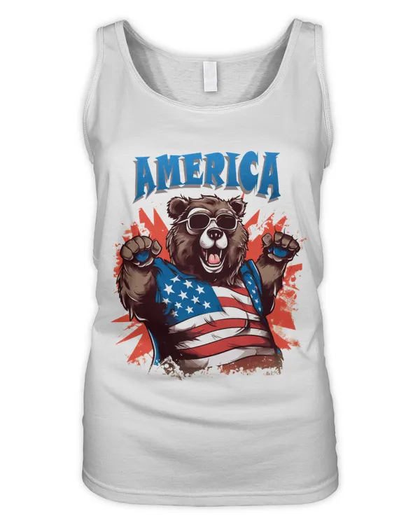 Women's Tank Top