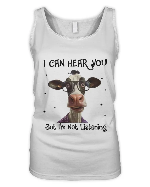 Women's Tank Top