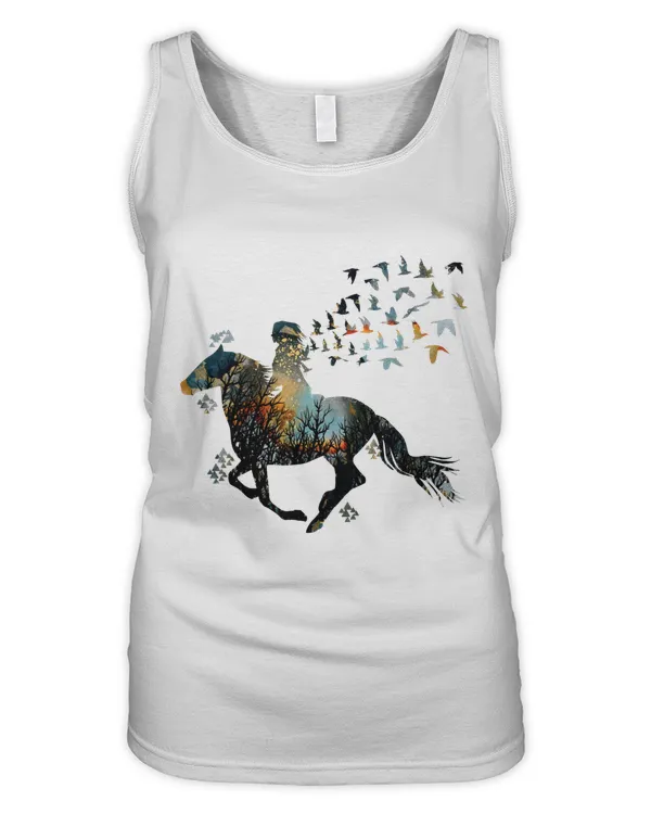 Women's Tank Top