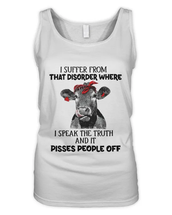 Women's Tank Top