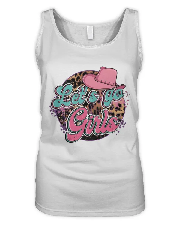 Women's Tank Top