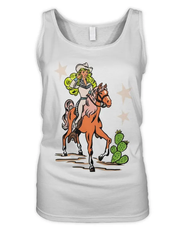 Women's Tank Top