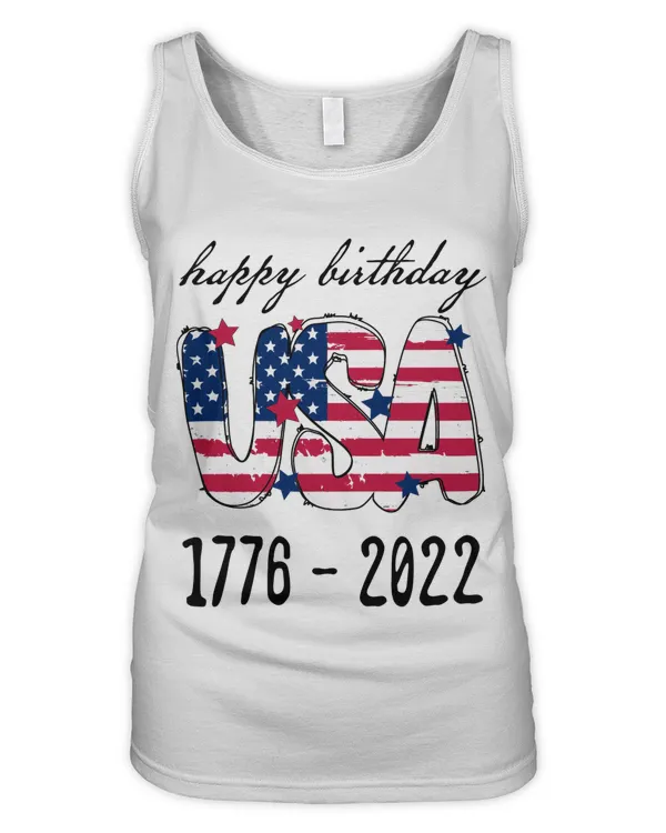 Women's Tank Top