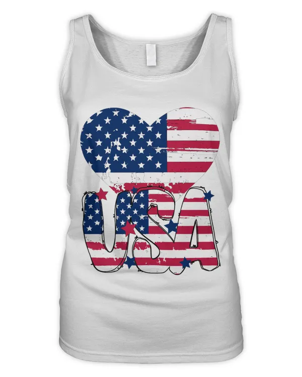 Women's Tank Top