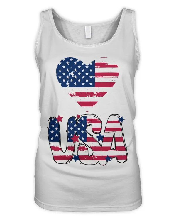 Women's Tank Top