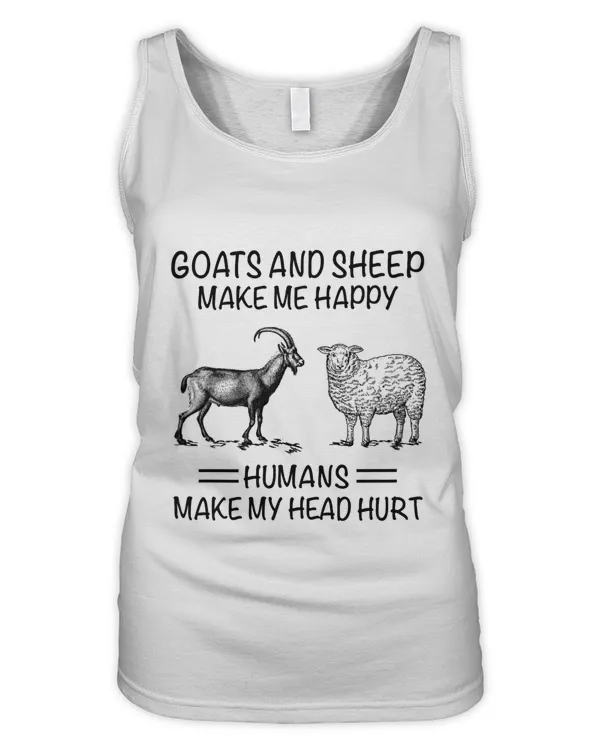 Women's Tank Top