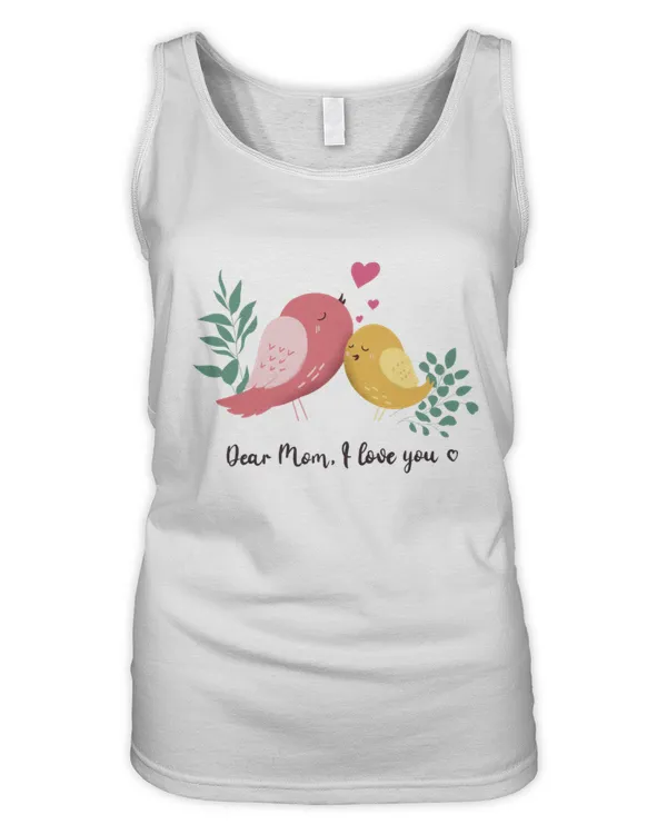 Women's Tank Top
