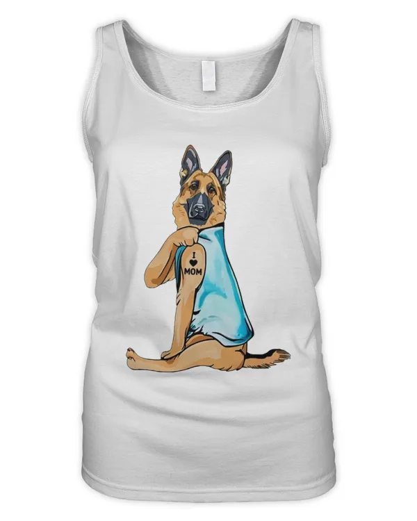 Women's Tank Top