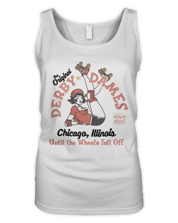 Women's Tank Top