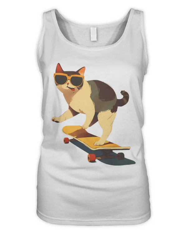 Women's Tank Top