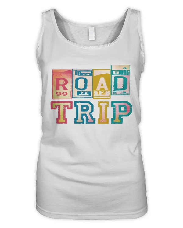 Women's Tank Top