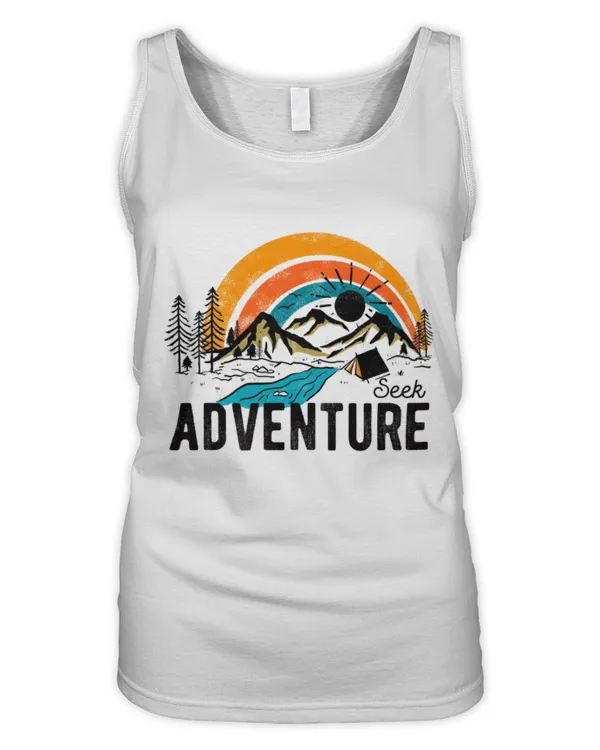 Women's Tank Top