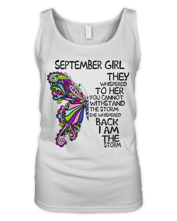 Women's Tank Top