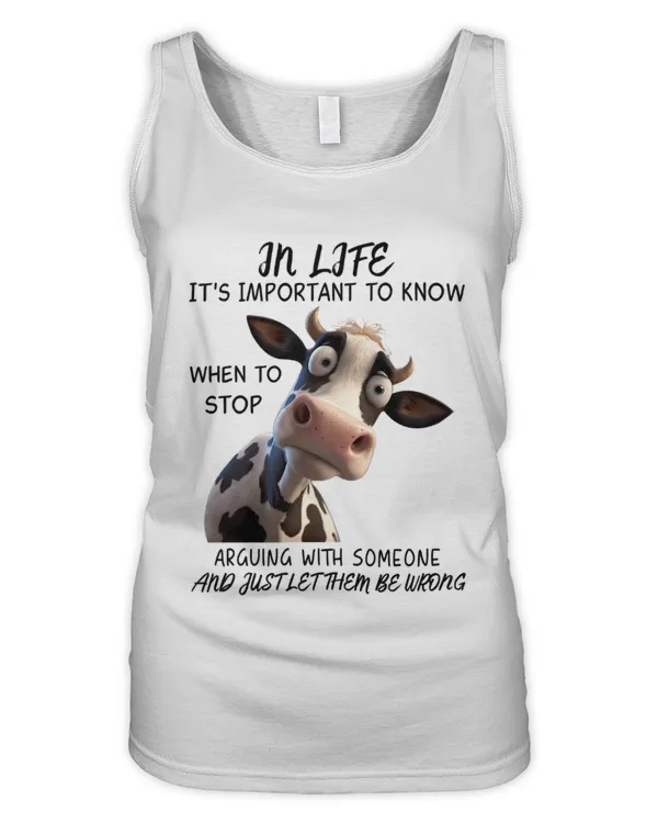 Women's Tank Top