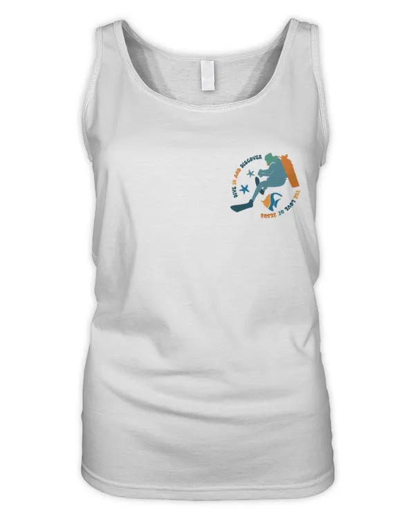 Women's Tank Top