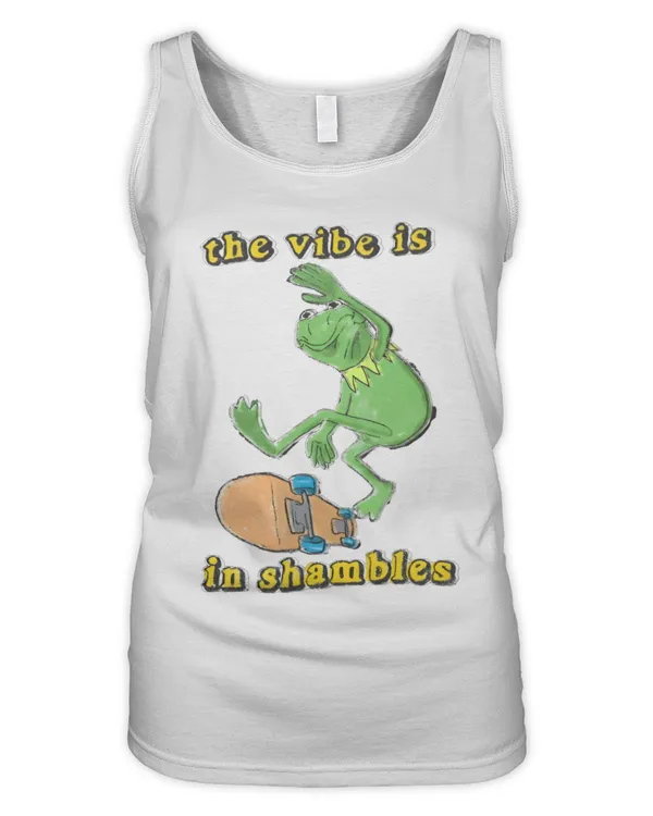 Women's Tank Top