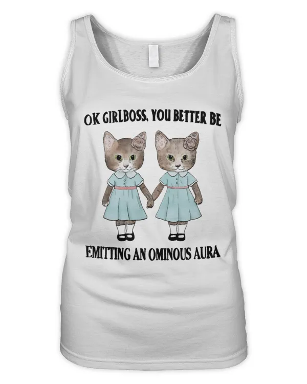 Women's Tank Top
