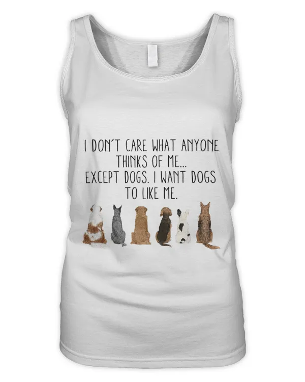 Women's Tank Top