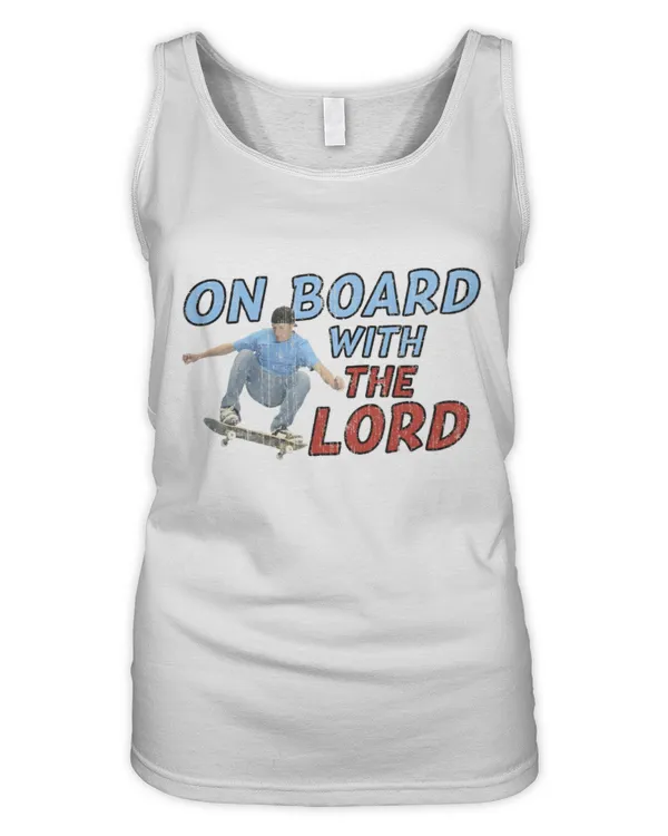 Women's Tank Top