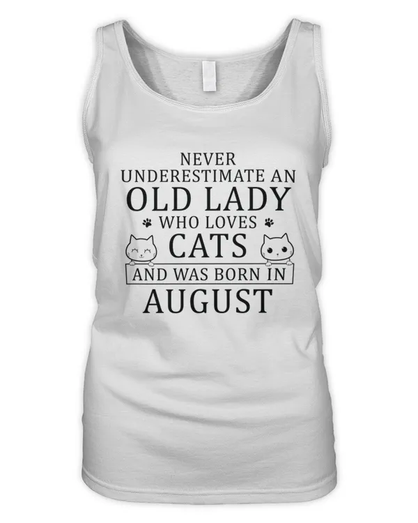 Women's Tank Top